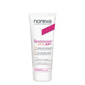 NOREVA SENSIDIANE AR CC CR SPF30 40ML