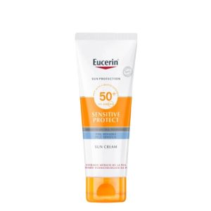EUCERIN SUNFACE SENSITIVE CR FPS50+ 50ML