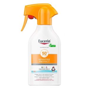 EUCERIN SUNKIDS SENS SPRAY FPS50+ 200ML