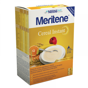 Meritene Cereal Instant Multifrutas 2 x 300g