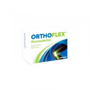Orthoflex 60 Comprimidos