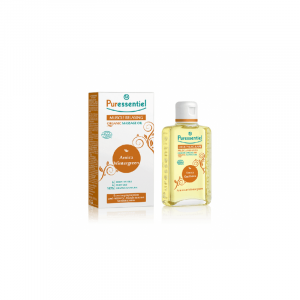 Puressentiel Esforço Muscular Óleo de Massagem Bio 100mL