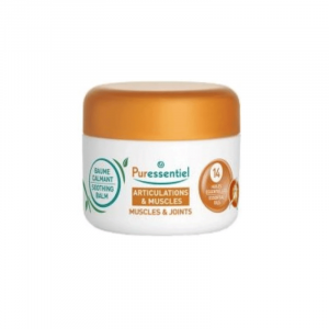Puressentiel Músculos & Articulações Báls Calm 14 Óleos Essenciais 30ml