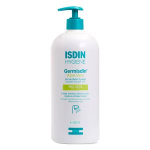 ISDIN GERMISDIN ALOE GEL BANHO PS 1L