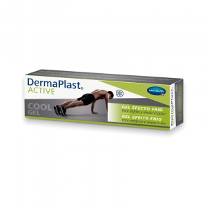 Hartmann Dermaplast Active Cool Gel 100 ml 