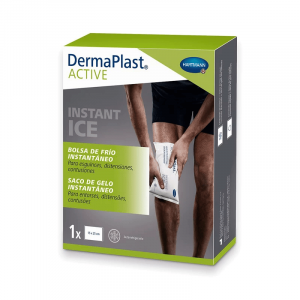 Hartmann DermaPlast Active Instant Ice 15x25cm 