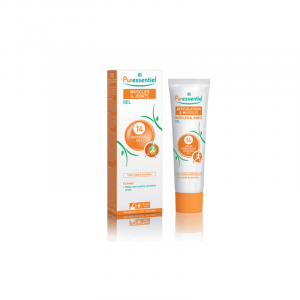 Puressentiel Articulações & Músculos Gel 60ml