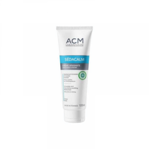 Sedacalm Creme Calmante 120ml