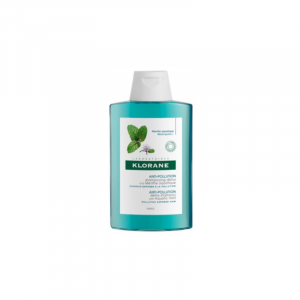 Klorane Capilar Ch Menta Aquatica 200ml