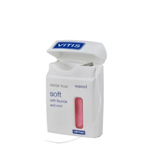 VITIS FIO DENT EXPANS FLUO/MENT