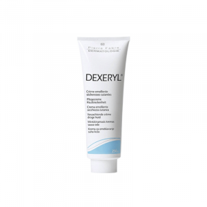 Dexeryl Creme Emoliente 250g