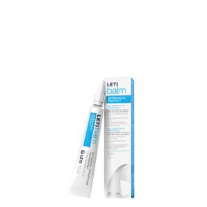 LETIBALM INTRAN P GEL HIDRA NASAL 15 ML