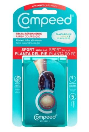 COMPEED PENSO BOLHA PLANTA PES X5