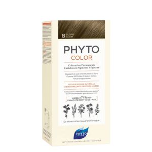 PHYTOCOLOR LOURO COLORACAO 8CD VENEZIANO