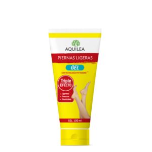 AQUILEA PERNAS LEVES GEL 100ML