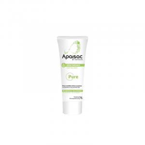 Biorga Apaisac Emulsão Purificante Anti-Imperfeições 40ml