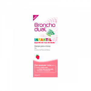 Phytosun Infantil Xarope 200ml