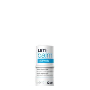 LETIBALM REPAIR STICK REP NARIZ LAB 4G