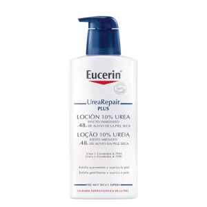 EUCERIN UREAREPAIR PLUS LOÇÃO 10% 1L