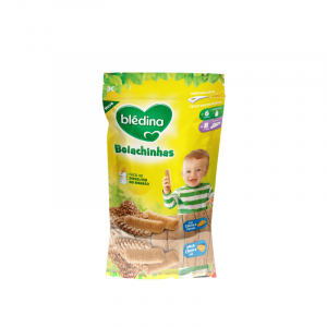 Blédina Bolachinhas 125g 