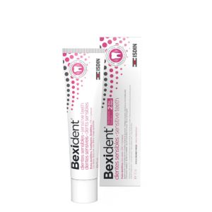 BEXIDENT SMILE&GO PASTA DENTES SENSIVEIS ESTOJO VIAGEM