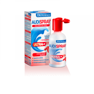Audispray Ultra 20ml 