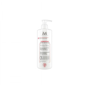SVR Sensifine Dermo Make-Up Cleanser Removing 400ml