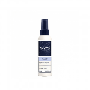 Phyto Douceur Leite Desembaraçante 150ml