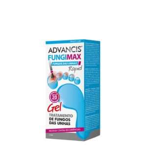 ADVANCIS FUNGIMAX UNHAS RAPID 5ML