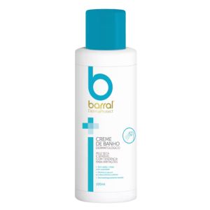 BARRAL DERMAPROTE CR BANHO DERMAT 100ML
