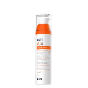 LETIAT4 HIDROGEL PRURIDO SOS 50ML
