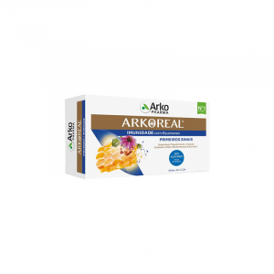 Arkopharma Arkoreal Geleia Real + Própolis 20 Unidades