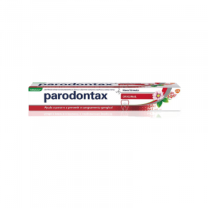Parodontax Original Pasta de Dentes Gengivas Sensíveis 75ml