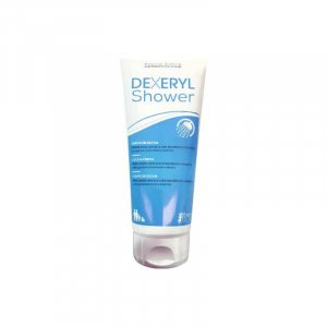  Deceryl Creme Duche 200ml