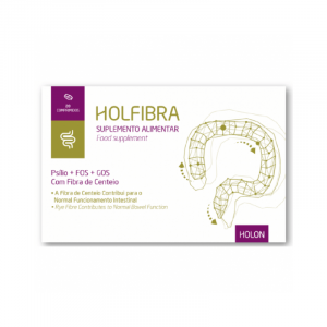  Holfibra 20 Comprimidos