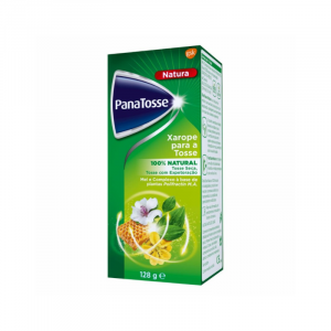 Panatosse Natura Xarope 128g