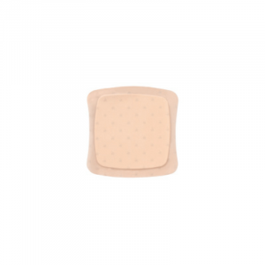 Aquacel Ag Foam 17.5x17.5cm (7