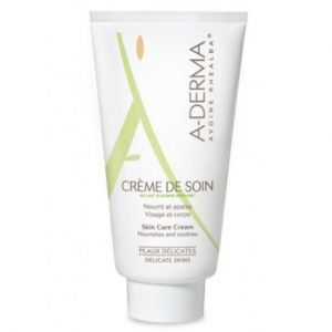 A Derma - Creme Hidratante 50ml