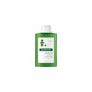 Klorane Champoo Sh Ortiga Branca 200 Ml