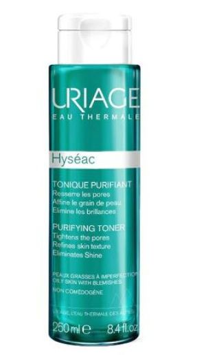 URIAGE HYSEAC TONIC PURIFIC 250ML