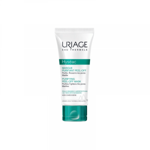 Uriage Hyséac Máscara Purificante Peel-Off 50ml 