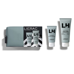Coffret Homme Gel Hydratant