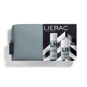 Coffret Homme Fluide Anti-Âge