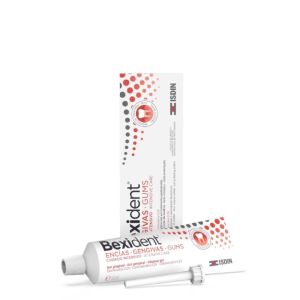 BEXIDENT GENGIVAS S GEL GENG 50 ML