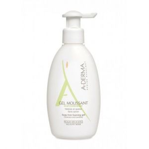 A Derma - Gel Espuma 500ml