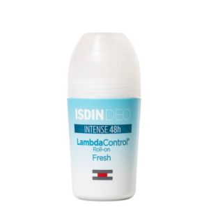 ISDIN DEO LAMBDA CONTROL ROLL ON FRESH50ML