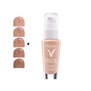 Vichy - Liftactiv Flexilift Teint Moyen 35 Creme 30ml