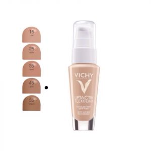 Vichy - Liftactiv Flexilift Teint Doré 45 Creme 30ml
