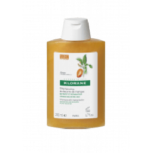 Champô Manteiga de Manga