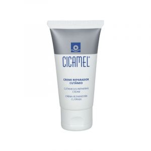 Cicamel Creme Reparador Cutâneo 50ml